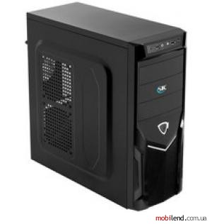 STC Midi Tower EX-6B Ultimate