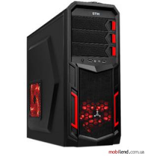 STM electronics STORM X1