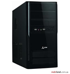 STM Micro 513 400W Black