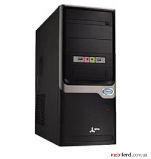 STM Soho 112 450W Black/silver