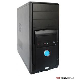 STM Soho 161 400W Black