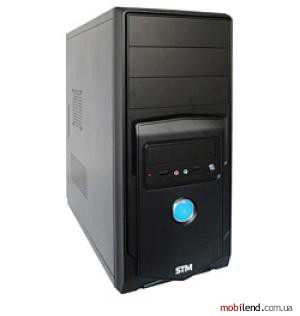 STM Soho 161 450W Black