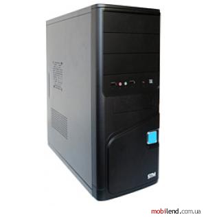 STM Soho 162 450W Black