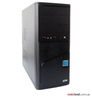 STM Soho 165 500W Black
