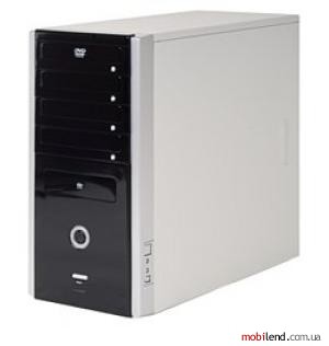 Storm 2433-1-LX 400W Silver/black