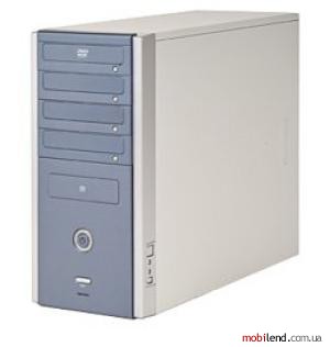 Storm 2433-4-LX 400W Silver/blue
