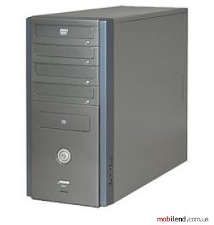 Storm 2433-5-LX 400W Grey