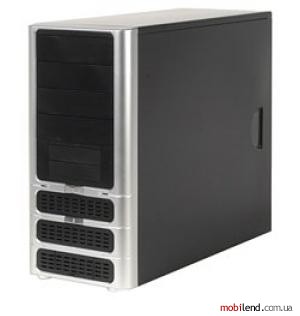 Storm 2544-5-LX 400W Black/silver