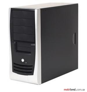Storm 2654-4-SX 400W Black/white
