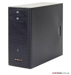 Storm 2660-5-PX 400W Black
