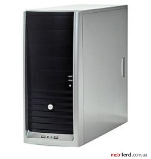 Storm 2662-1-SX 400W Silver/black