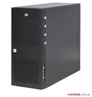 Storm 2663-2-DS 400W Black