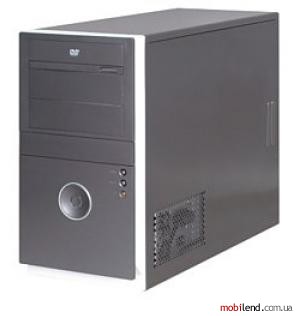Storm 2766-1-JS 400W Black/white