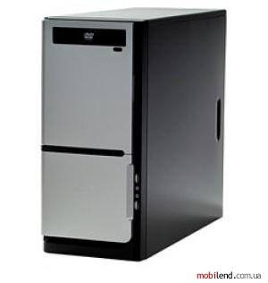 Storm 2767-1-SXB 400W Black/silver