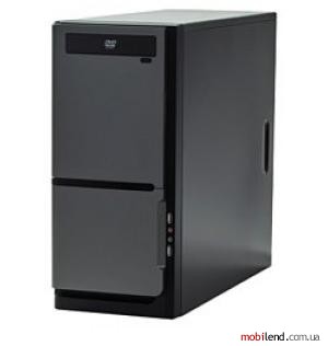 Storm 2767-3-SXB 400W Black/grey