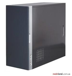 Storm 2768-1-SXU 400W Black/silver