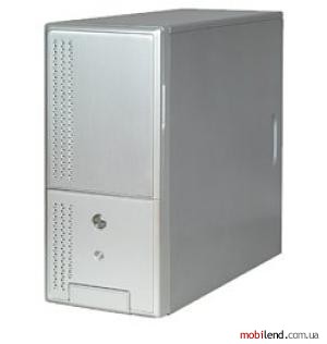 Storm A-010-272-SX-1 Silver