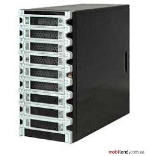 Storm A-010-901-SX 400W Black/silver