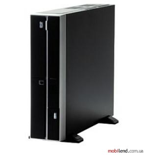 Storm A-2665-1-IS2 300W Black/silver