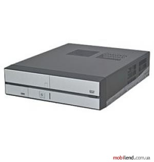 Storm A-2665-2-IS2 300W Black/silver