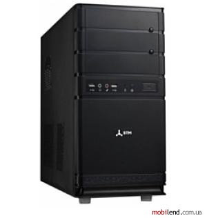 Storm Micro 502 400W Black