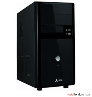 Storm Micro 511 400W Black