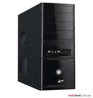 Storm Soho 111 w/o PSU Black