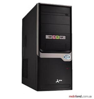 Storm Soho 112 400W Black/silver