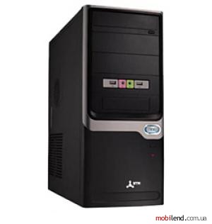 Storm Soho 112 Black/silver