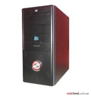 STR 1210B 350W Black