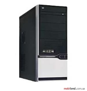 STR 1290 350W Black/silver