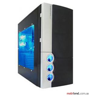 Sunbeam IC-TRIO-SVBK