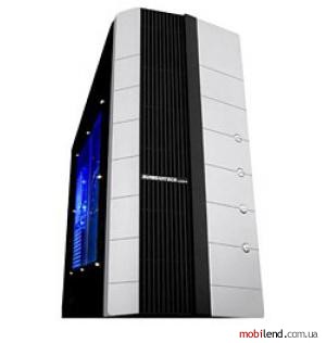 Sunbeam Silent Storm Black/silver