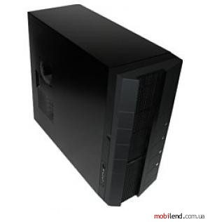 Sunbeam Silent Storm Black