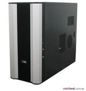 Sunbeam Tuniq 2 Black/silver