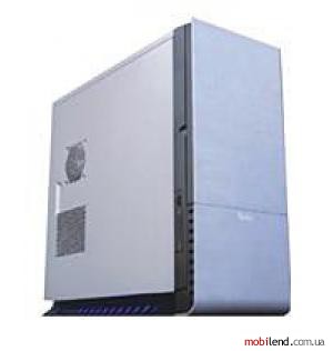 Sunbeam Tuniq 3 Silver/black