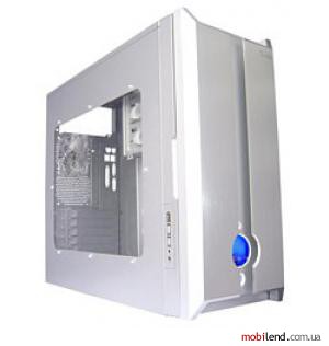 Sunbeam Tuniq Symmetry 400W Silver