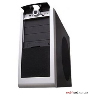 Sunbeam Zorro Black/silver