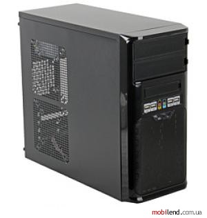 SunPro Aroma I 450W Black