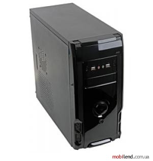 SunPro Aroma II 450W Black