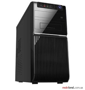 SunPro Aroma III 450W Black