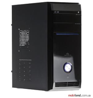 SunPro H-221 450W Black