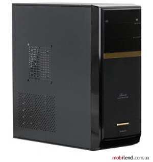 SunPro H-224 450W Black