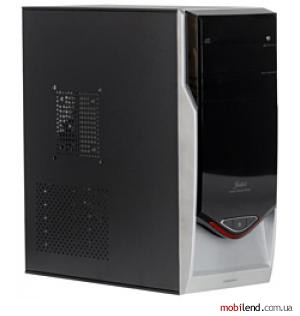 SunPro H-225 450W Black