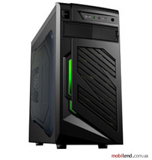 SunPro Vista I 450W Black
