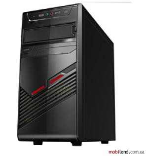 SunPro Vista II 450W Black