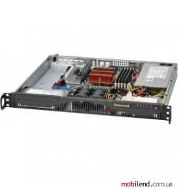 Supermicro CSE-512F-350B1