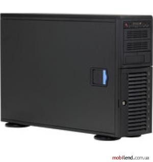 Supermicro CSE-743T-665B 665W