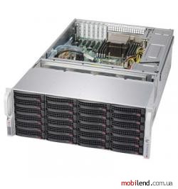 Supermicro CSE-847BE1C-R1K28LPB