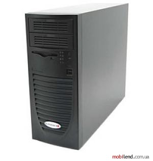 Supermicro SC733E-645B